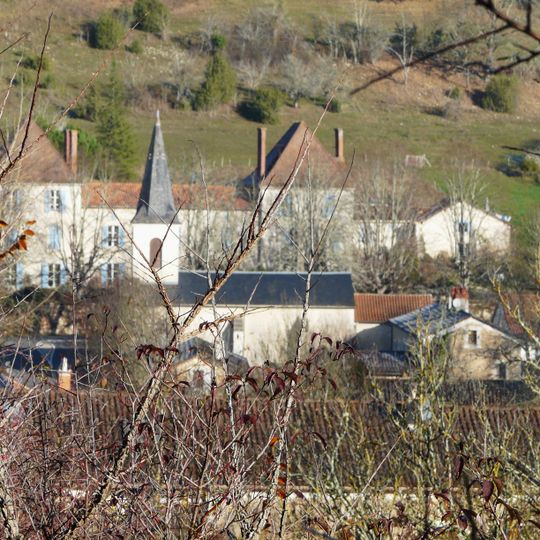 Saint-Paul-de-Serre