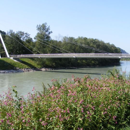 Wilhelm-Kaufmann-Steg