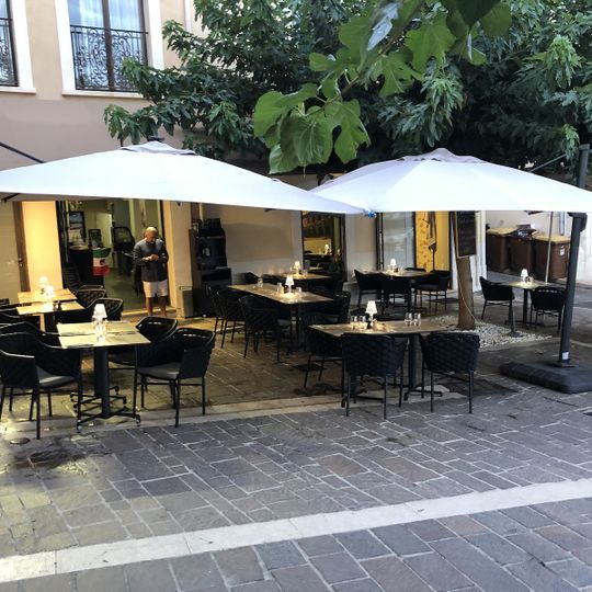 Portofino