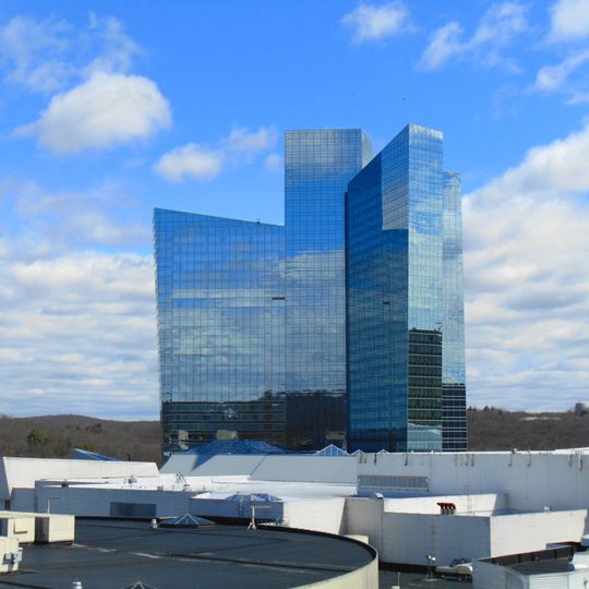 Mohegan Sun