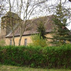 Dorfkirche Biederitz