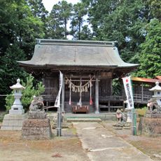Taga-jinja