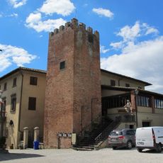 Palazzo dei Vicari imperiali