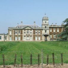 Narford Hall