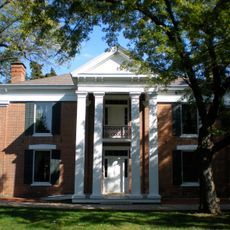 John Wornall House Museum
