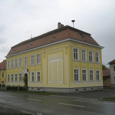 Volksschule Wulzeshofen