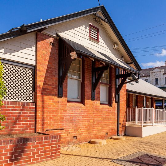 Kurri Kurri Post Office