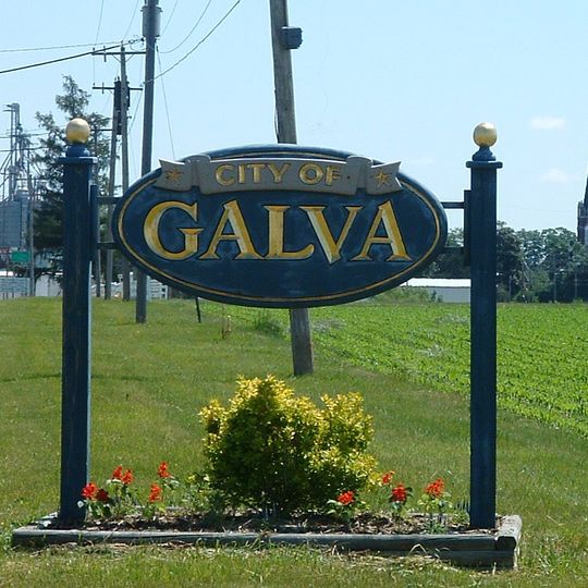 Galva