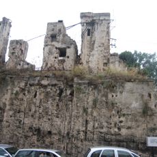 Porta Montalto