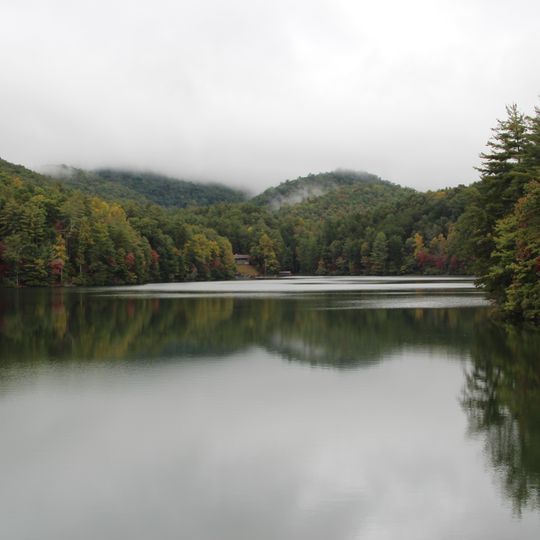 Unicoi State Park