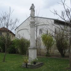 Mariensäule Maria Immaculata