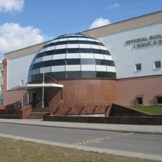 Muzeum Przyrodnicze w Toruniu