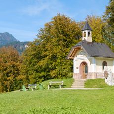 Kapelle der Seligpreisungen