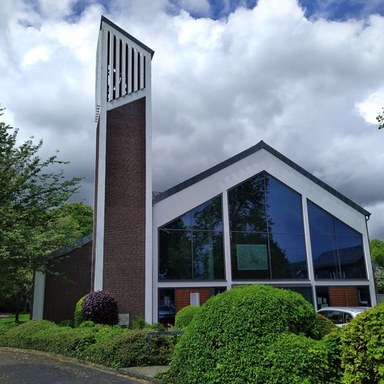 St. Mariä Himmelfahrt