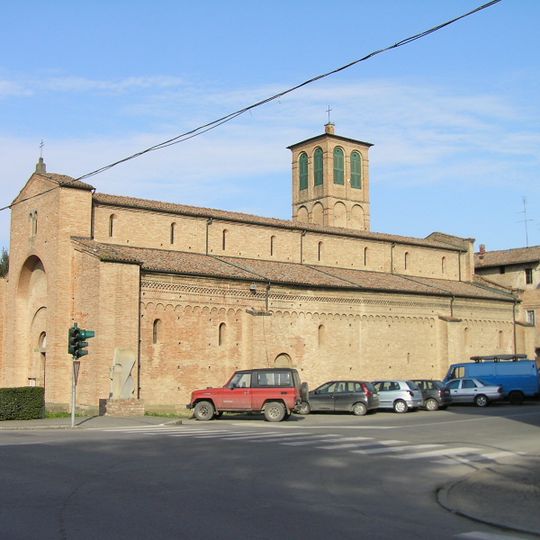Chiesa di San Cesario