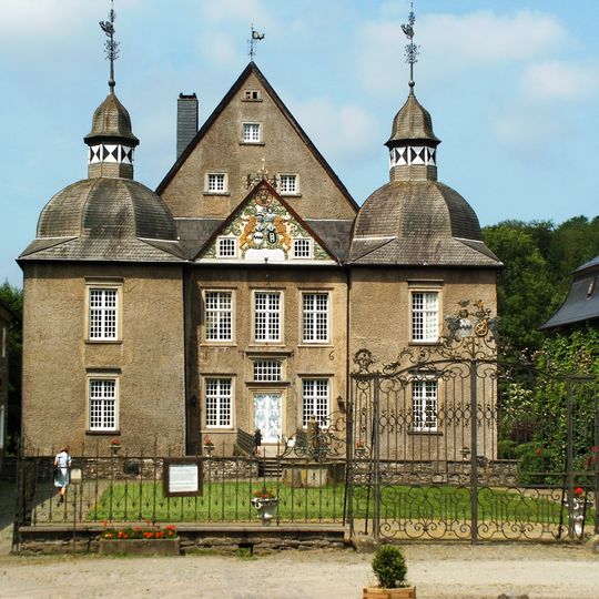 Schloss Neuenhof