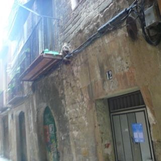 Building in c. Blanqueria, 12