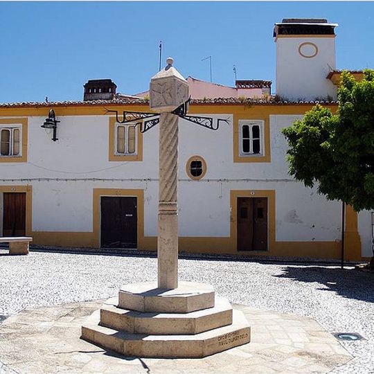 Pelourinho do Crato