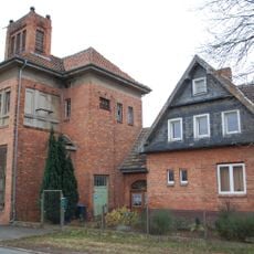 Badeborner Weg 16 (Quedlinburg)