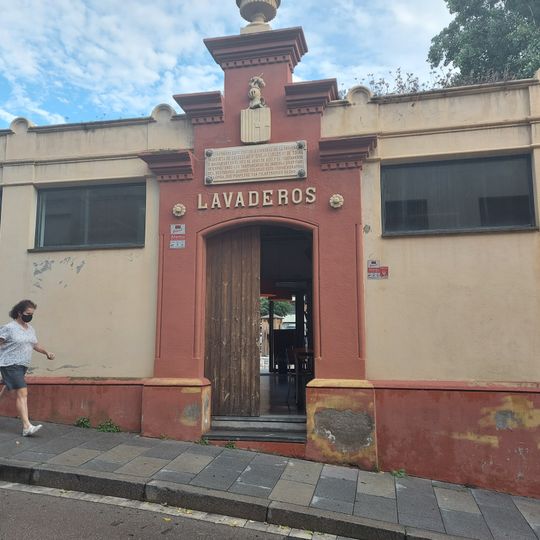 Jutjat de Pau de Castellar del Vallès