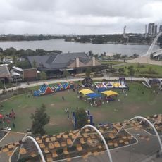 Stadium Park