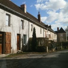 Abbaye de la Bourdillière