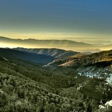 Saja-Besaya Natural Park