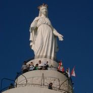 Sites photographiques au Liban