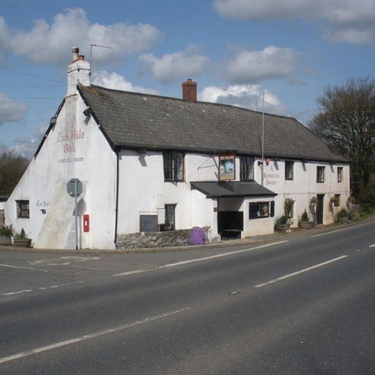 Two Mile Oak Inn