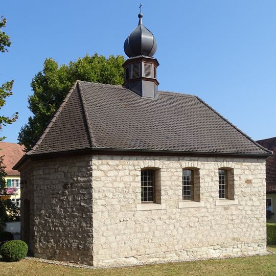 Ortskapelle