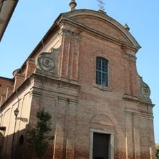 Chiesa di San Mamante