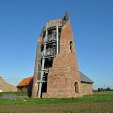 Peace Mill