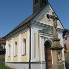 Chapel of Saint Martin