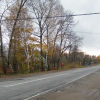 Корсаково-2