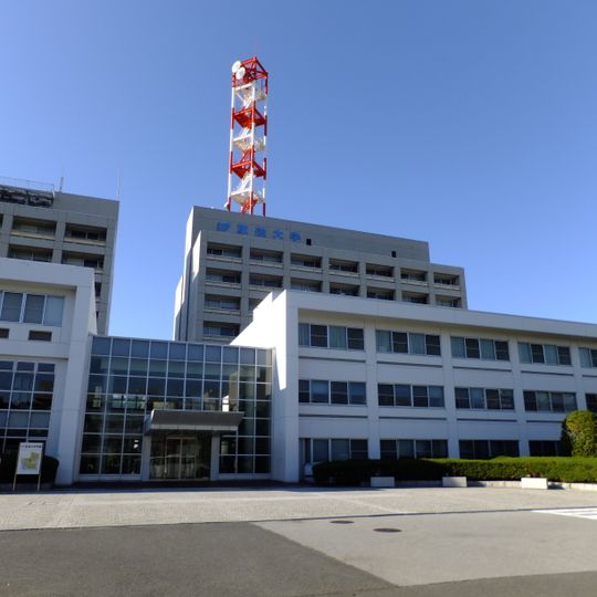 The Open University of Japan Foundation