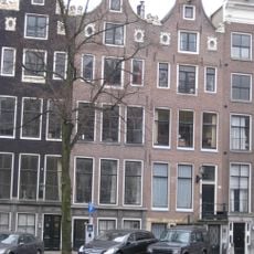 Keizersgracht 628, Amsterdam