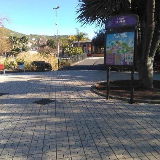 Parque de La Vega