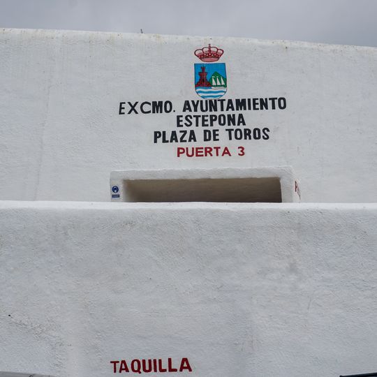 Praça de Touros de Estepona