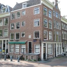 Spiegelgracht 2, Amsterdam