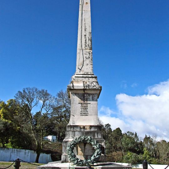 Campo Militar da Batalha do Buçaco