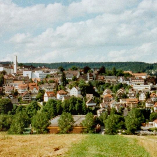 St. Georgen im Schwarzwald