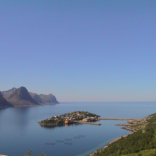 Senja