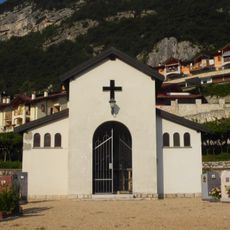 Cappella del cimitero