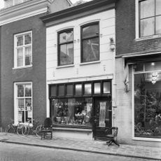 Nobelstraat 18, Brielle