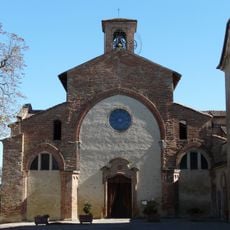 Abbazia di Santa Maria di Rivalta