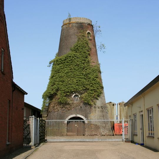De Korenmolen
