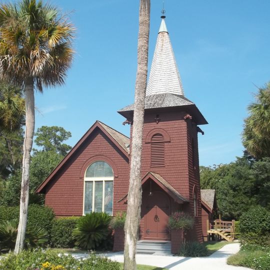 Faith Chapel