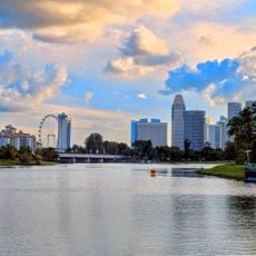 Kallang Riverside Park