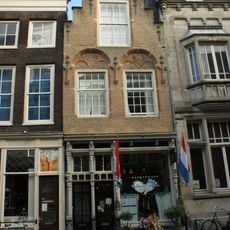 Groenmarkt 6, Dordrecht