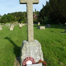 Stourpaine War Memorial